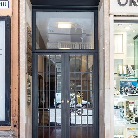 Matildeland Appartamento Centro Storico - Via Indipendenza Bologne Extérieur photo