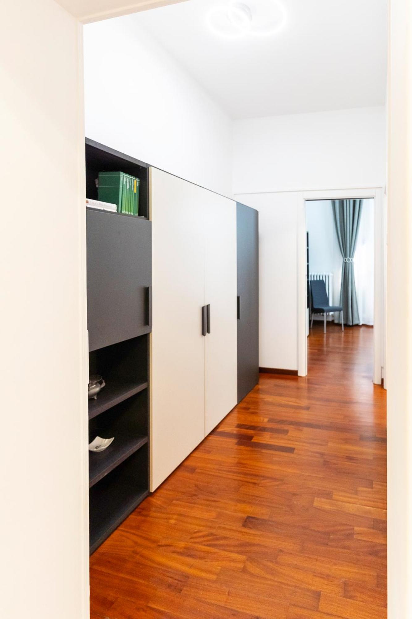 Appartamento Matildeland Centro Storico - Via Indipendenza Bologna