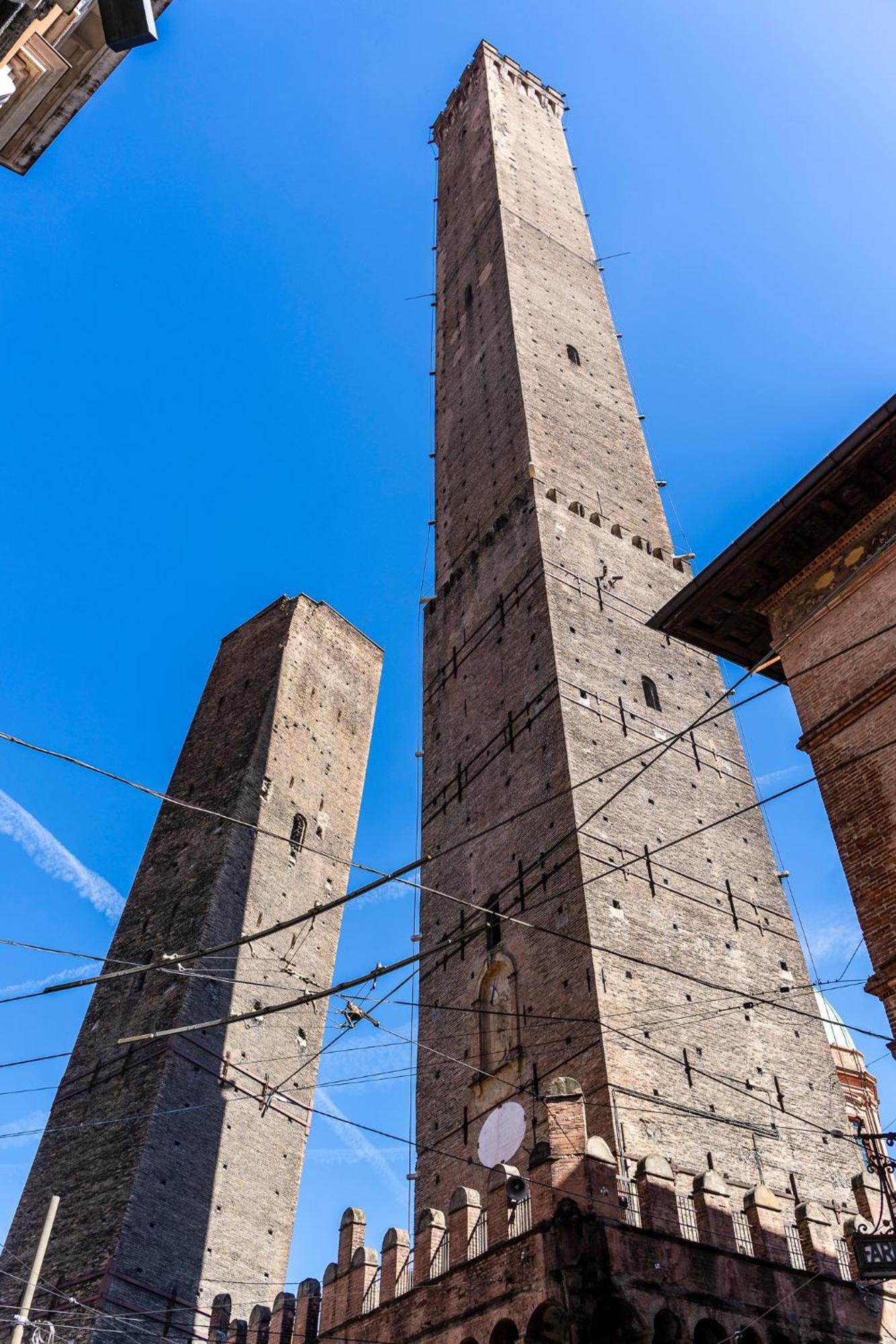 Matildeland Centro Storico - Via Indipendenza Appartamento *