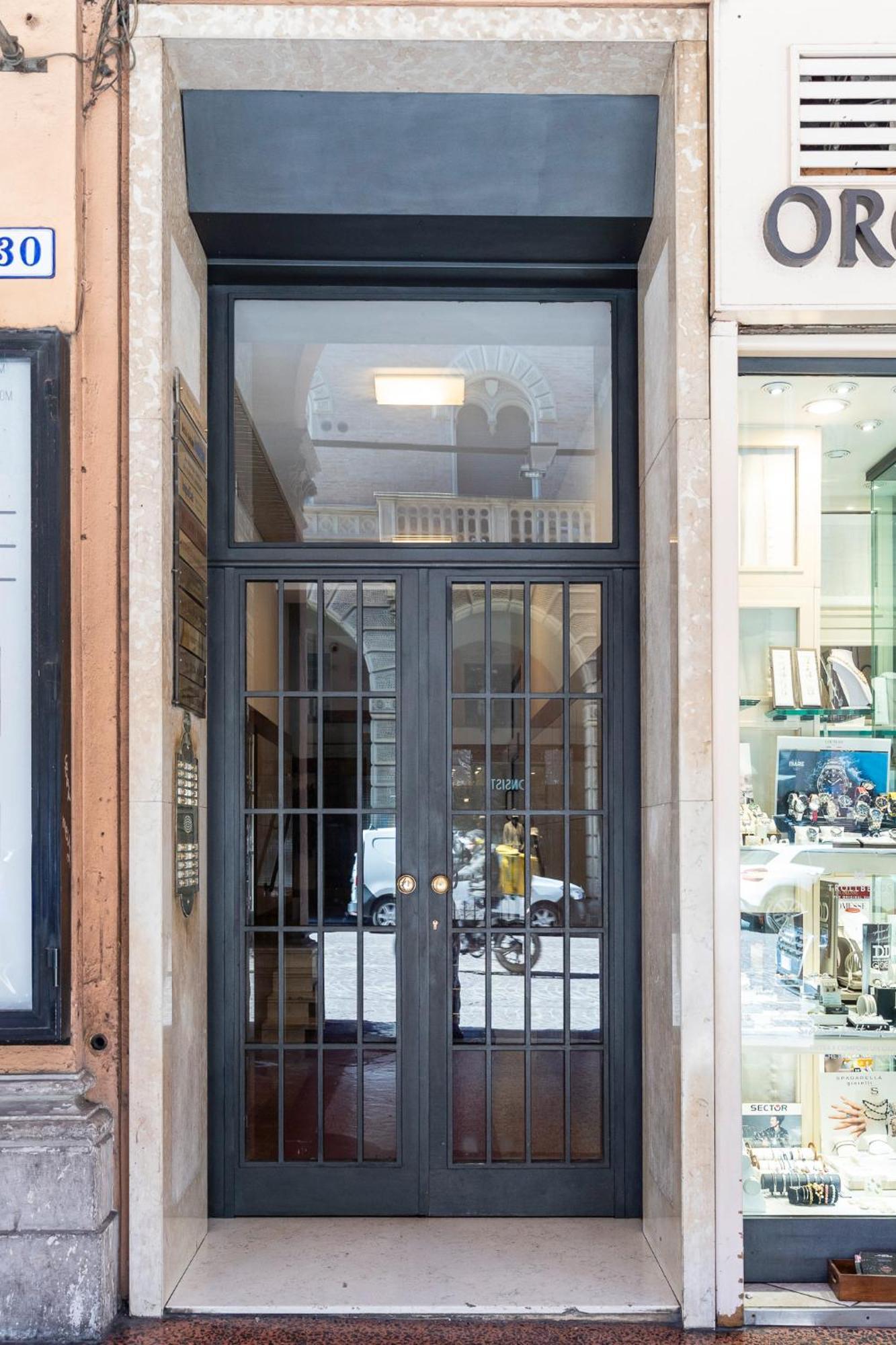 Matildeland Centro Storico - Via Indipendenza Appartamento