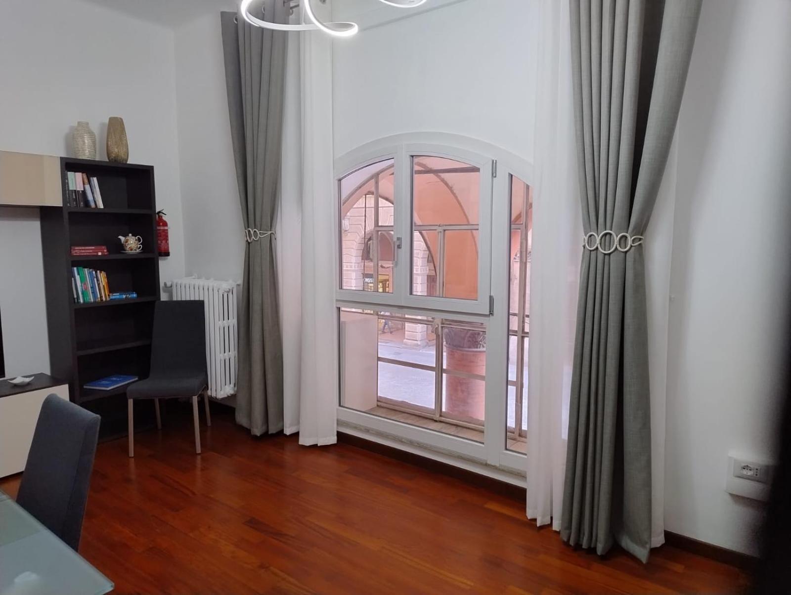 Appartamento Matildeland Centro Storico - Via Indipendenza *